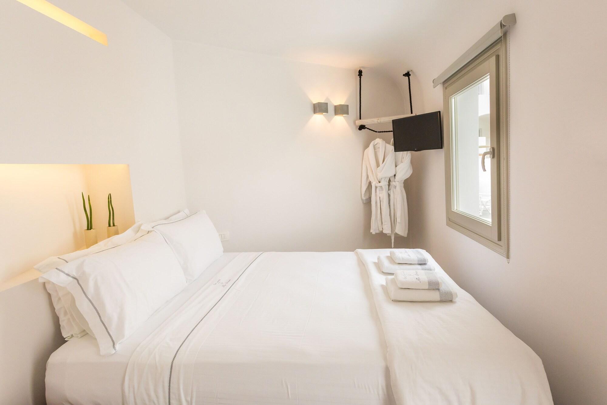 Hotel The Dream Santorini Ia Exterior foto
