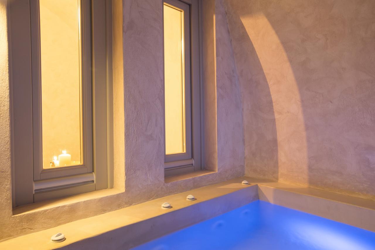 Hotel The Dream Santorini Ia Exterior foto