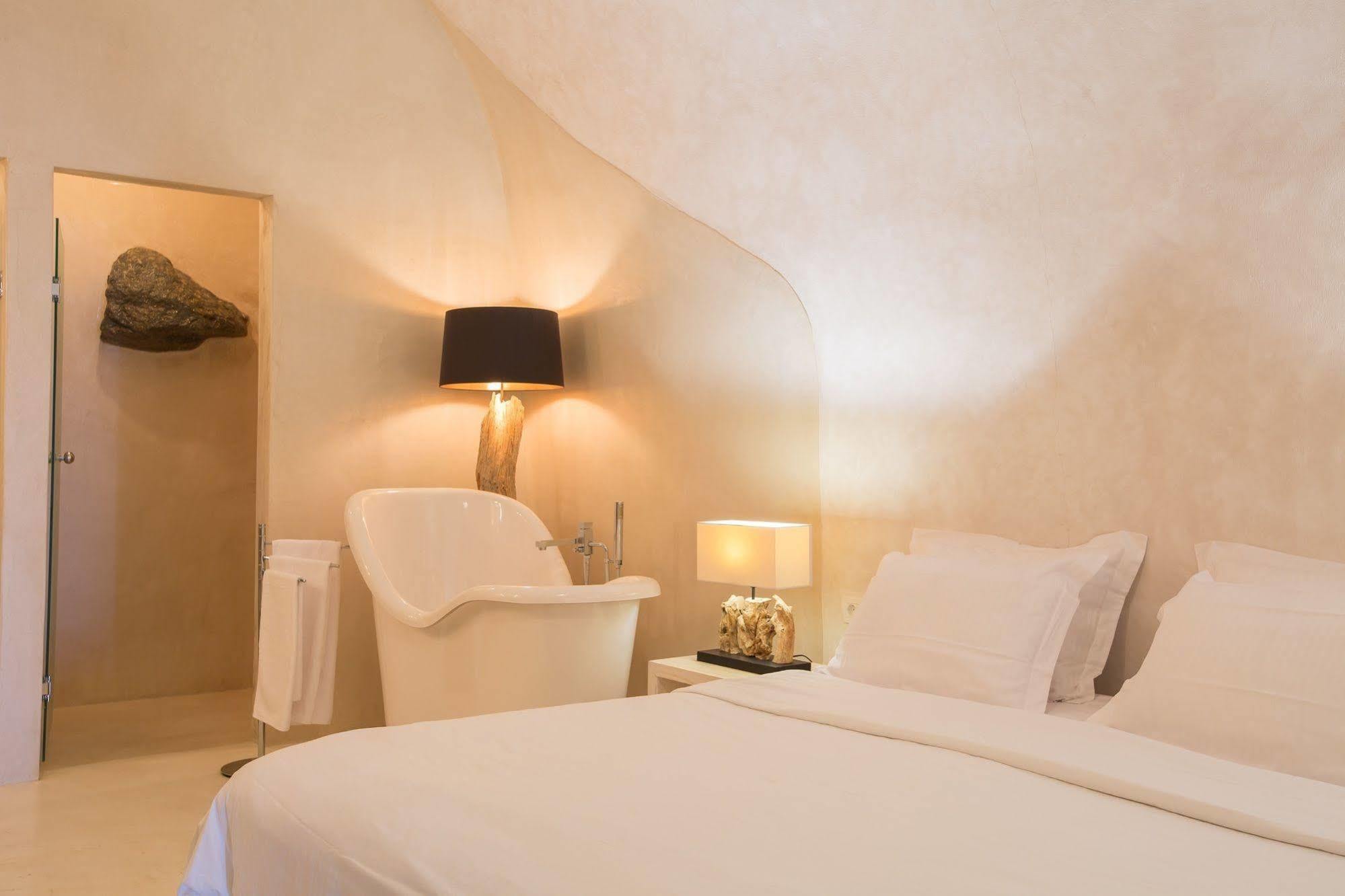 Hotel The Dream Santorini Ia Exterior foto