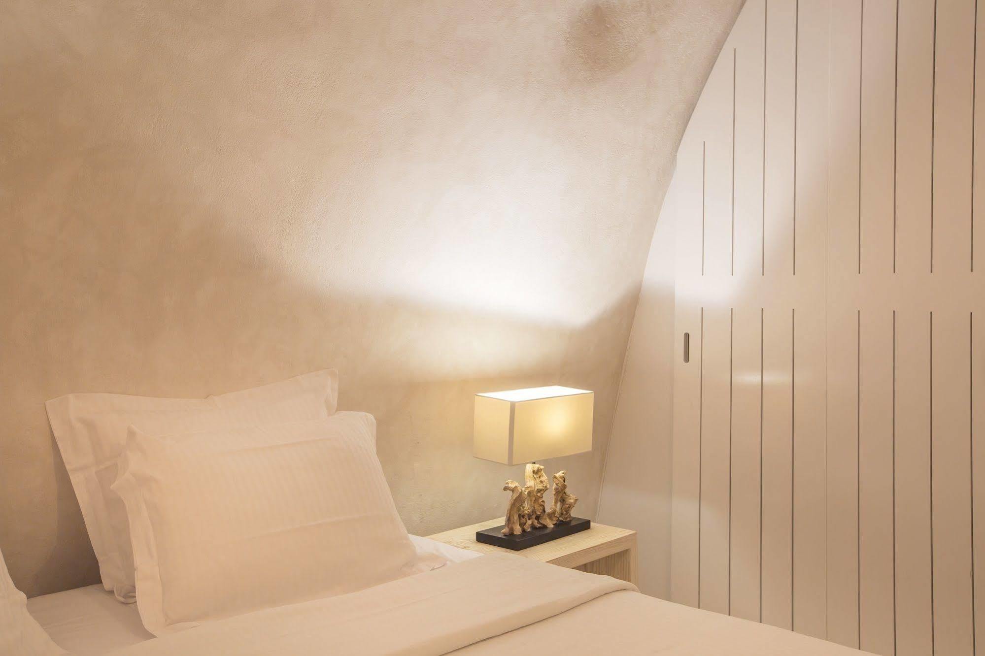 Hotel The Dream Santorini Ia Exterior foto